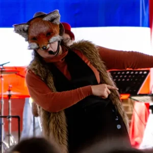 El show de Sofy